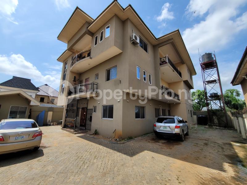 4 bedroom Flat / Apartment for rent Ugbor Gra, Benin City Oredo Edo
