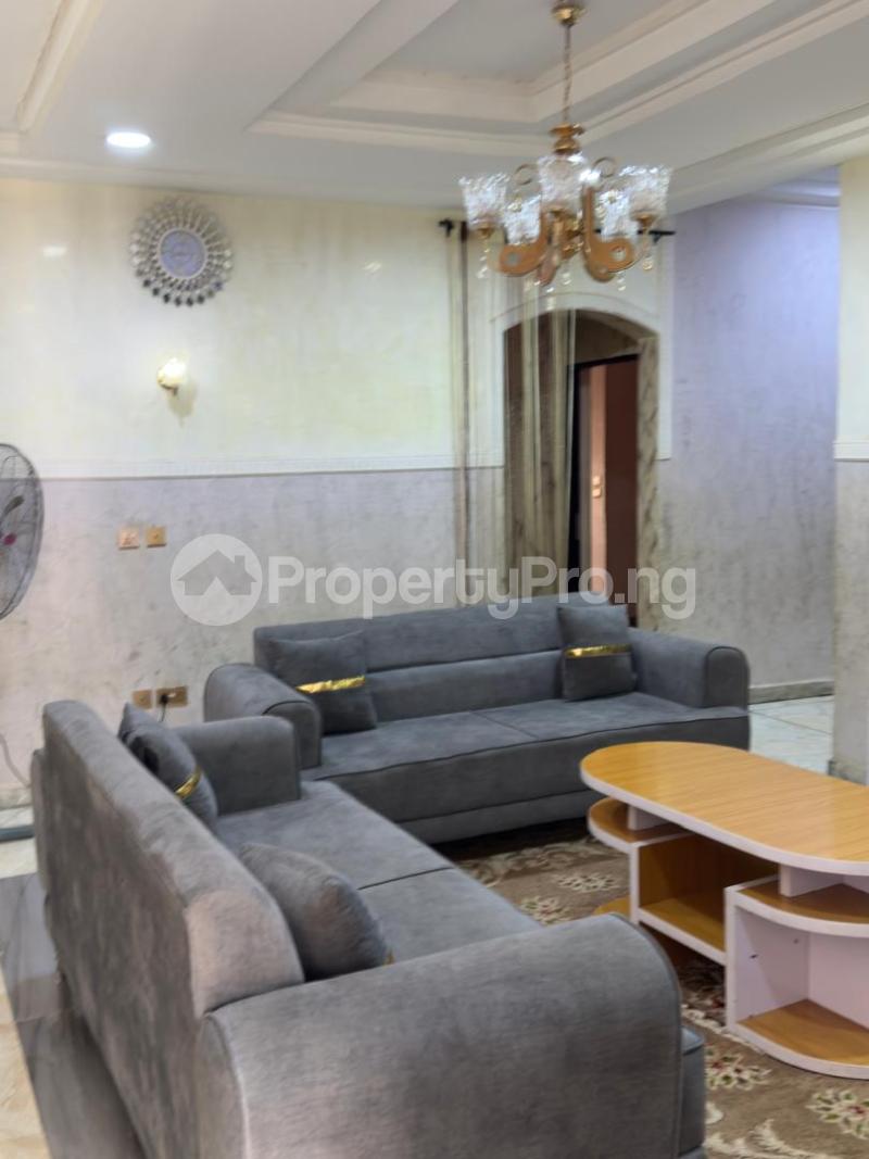 4 bedroom Flat / Apartment for sale Dawaki Dawaki Abuja