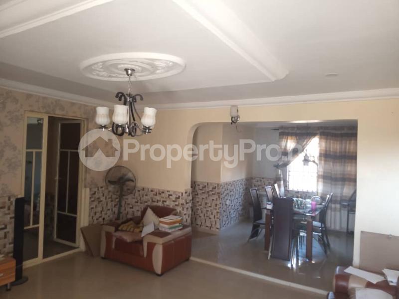 4 bedroom Flat / Apartment for sale Sango Ilorin Ilorin Kwara