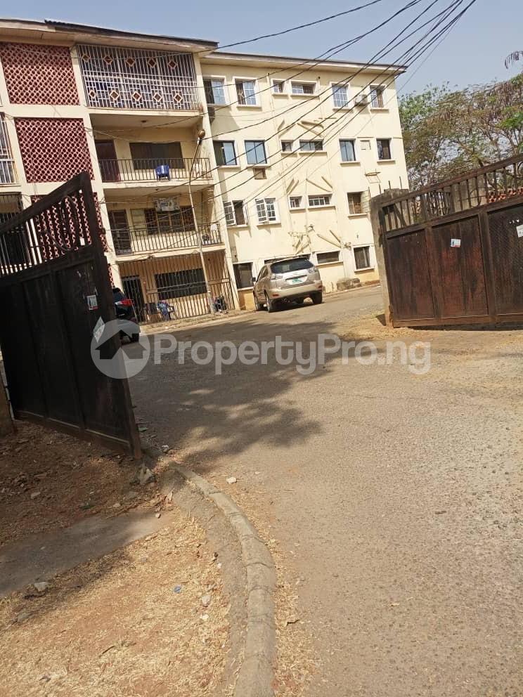 4 bedroom Flat / Apartment for sale Mbabone Street Wuse Zone 6 Wuse 1 Abuja