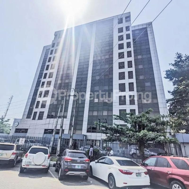 4 bedroom Flat / Apartment for sale Victoria Island Lagos