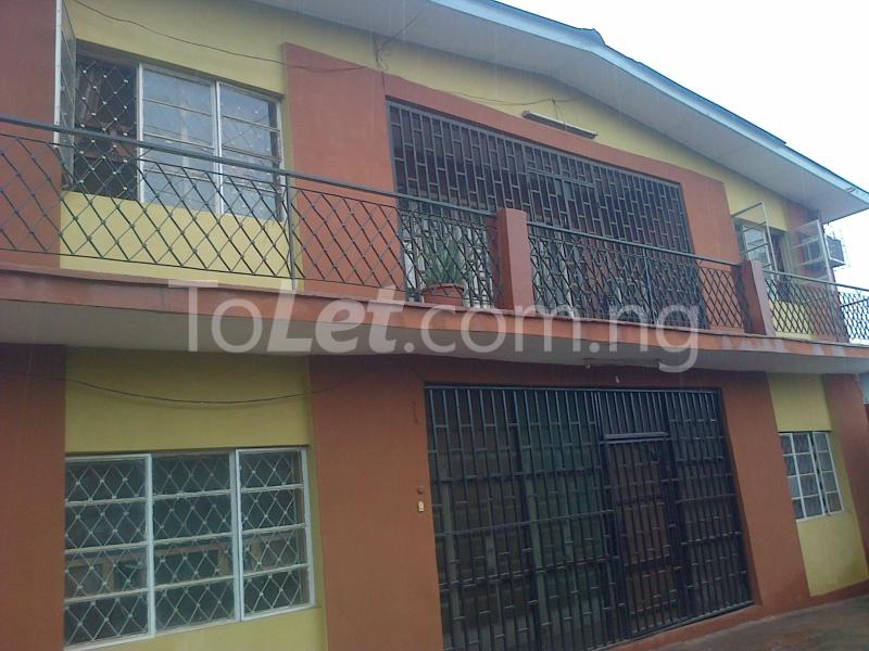 4 bedroom Flat / Apartment for rent Ajao Estate Ajaokuta Lagos