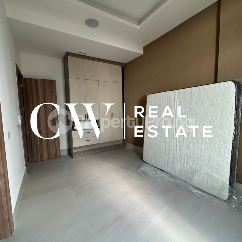 4 bedroom Flat / Apartment for sale Banana Island Ikoyi Lagos