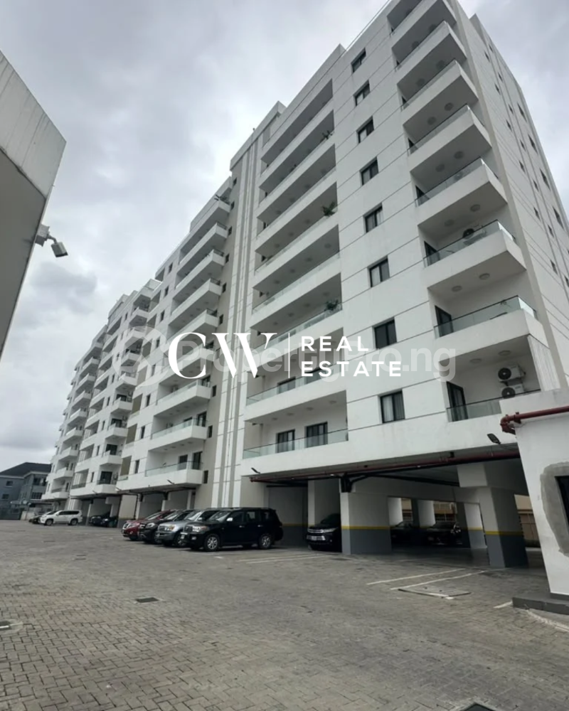 4 bedroom Flat / Apartment for rent Ikoyi Lagos - 0