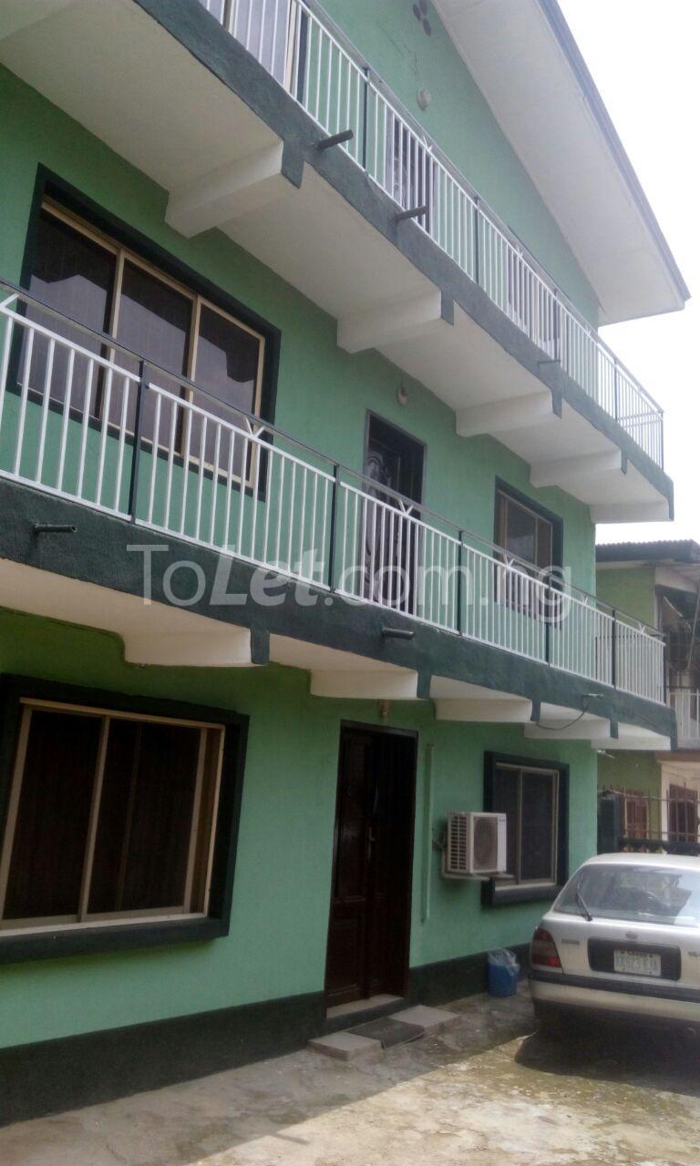 4 bedroom Flat / Apartment for rent Ketu Ketu Lagos