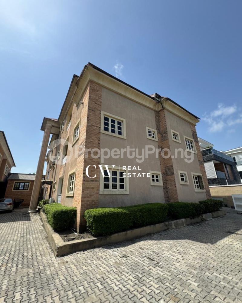 4 bedroom Commercial Property for rent Lekki Phase 1 Lekki Lagos