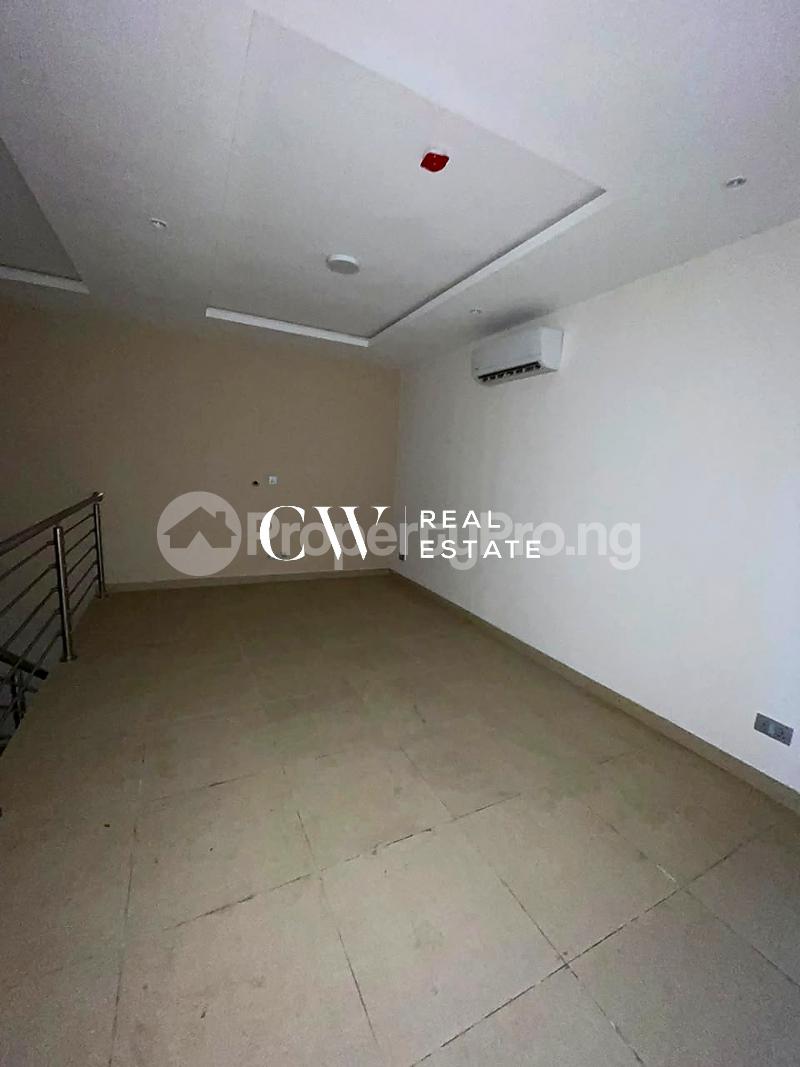 4 bedroom House for rent OGBA GRA Lekki Lagos