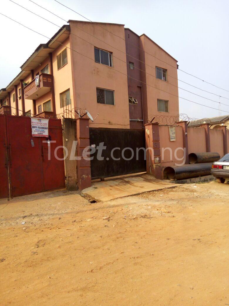 4 bedroom Flat / Apartment for rent Mutairu Street Magodo GRA Phase 2 Kosofe/Ikosi Lagos