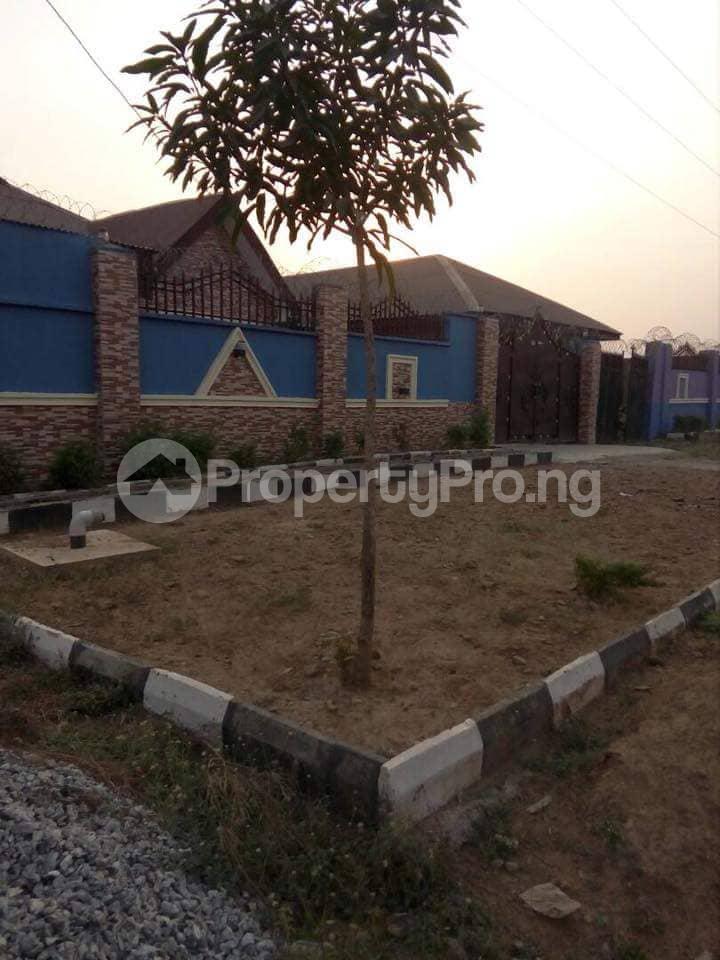 5 Bedroom House in Adatan Abeokuta Ogun House for sale in abeokuta