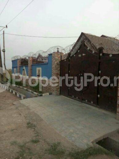 5 bedroom House for sale Olomore Housing Estate Abeokuta, Ogun State. Adatan Abeokuta Ogun