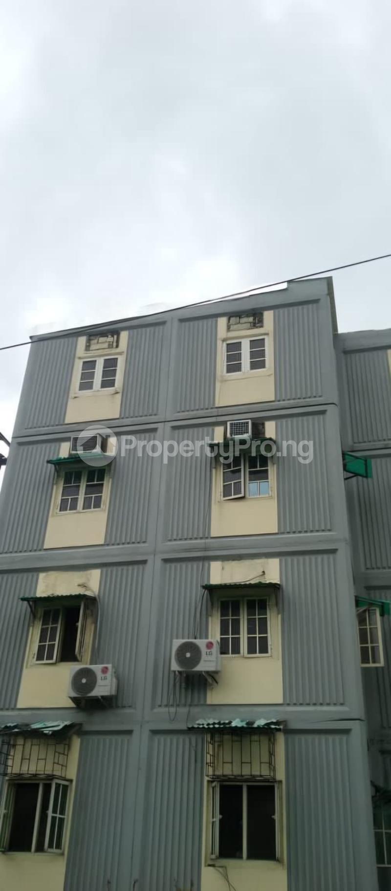 4 bedroom Flat / Apartment for sale Lsdpc Estate Glover Street Ebute Metta Yaba Lagos