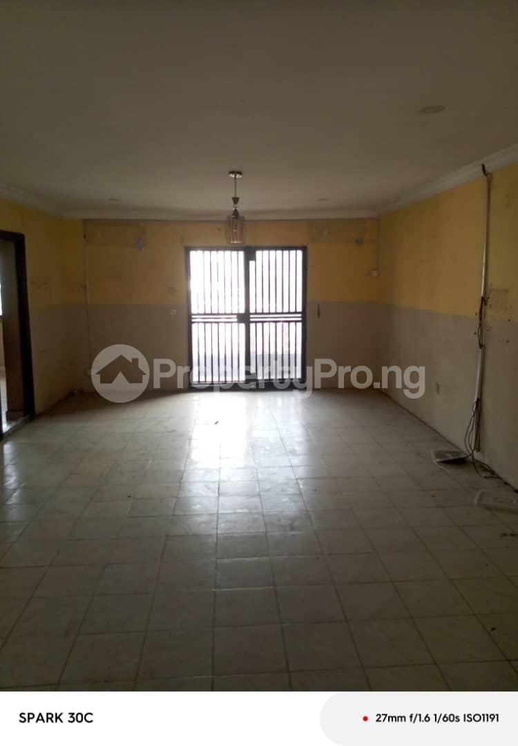 4 bedroom House for rent Magodo Phase 2 Ojodu Lagos