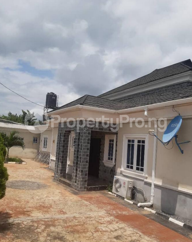 4 bedroom House for sale Adebomi Along Oleyo Ashipa Road Tipper Garage Akala Express Ibadan Oyo