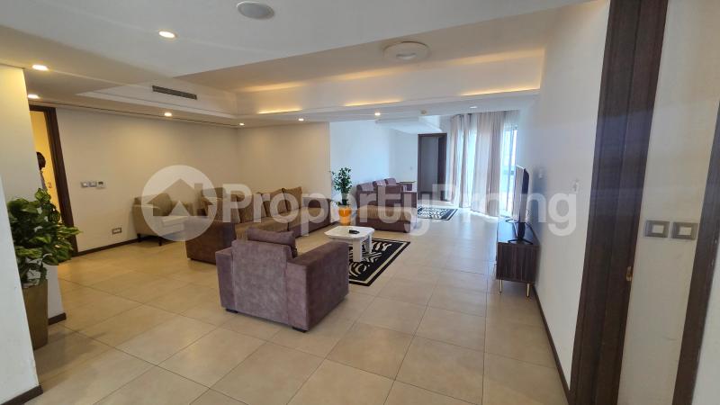 4 bedroom Flat / Apartment for rent Victoria Island Lagos