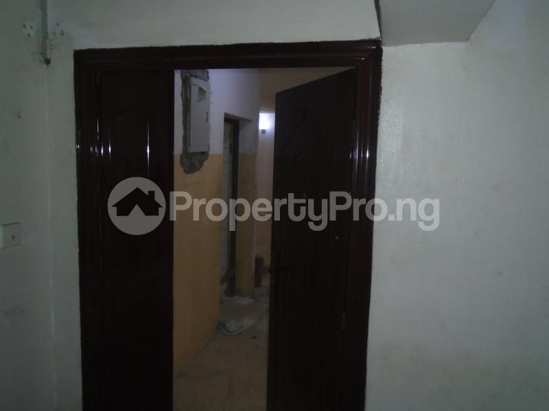 Commercial Property for rent Opebi Estate,opebi Opebi Ikeja Lagos