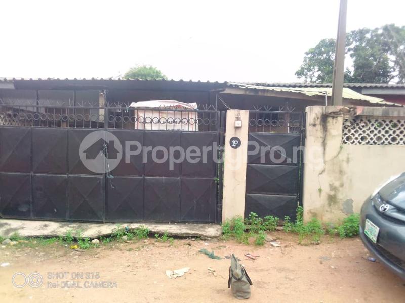 4 bedroom Flat / Apartment for sale Isolo Lagos