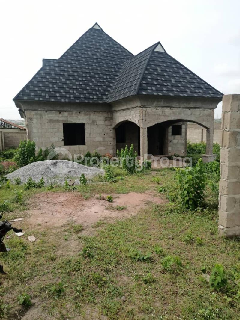 4 bedroom House for sale Back Of High Court Ifo Ifo Ifo Ogun - 0