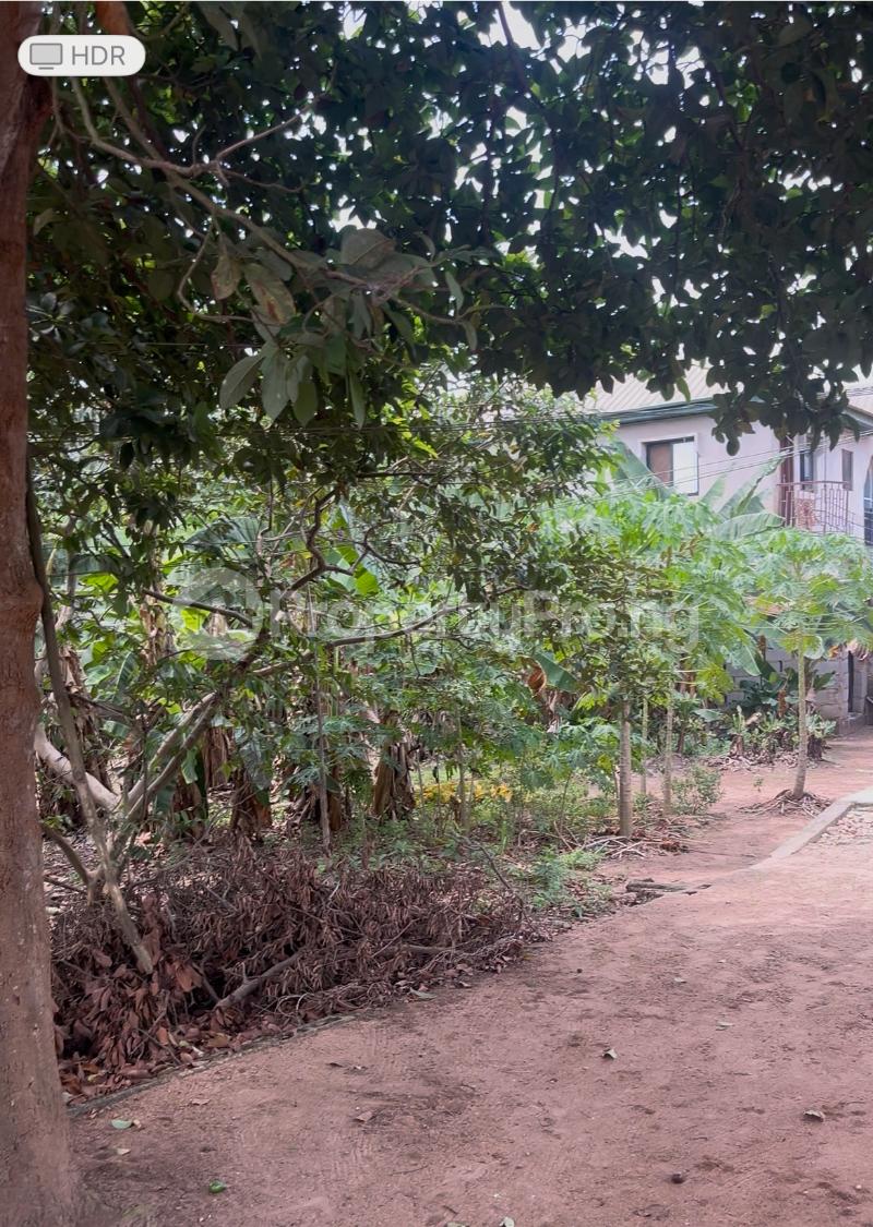 House for sale Unique Estate Baruwa Ipaja Lagos