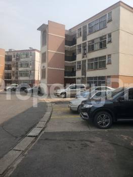 4 bedroom Flat / Apartment for sale 1004 Estate, Victoria Island Lagos