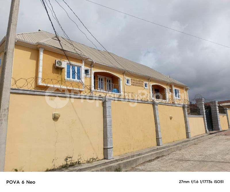 Flat / Apartment for sale Akala Express Ibadan Oyo