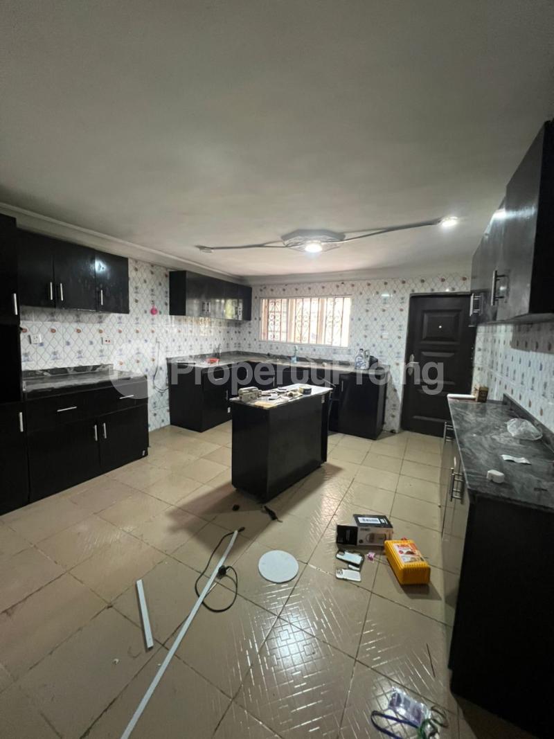 4 bedroom Flat / Apartment for rent Alalubosa Gra Jericho Ibadan Oyo