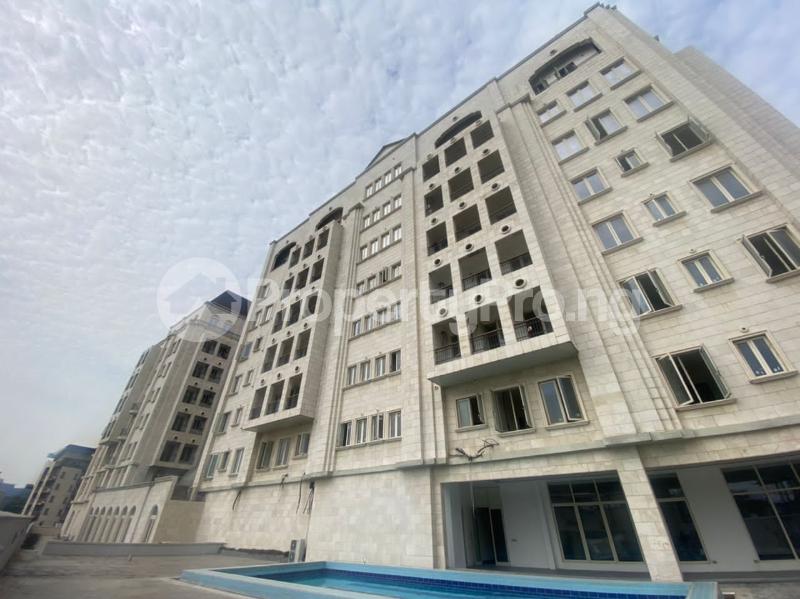 4 bedroom Flat / Apartment for rent Kofo Abayomi Victoria Island Lagos