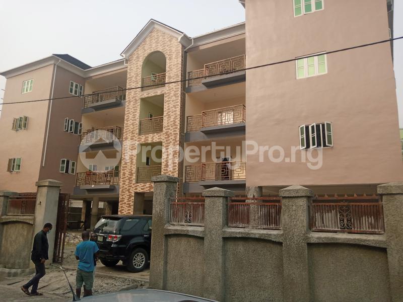 4 bedroom Flat / Apartment for rent Phase 3 New GRA Port Harcourt Rivers