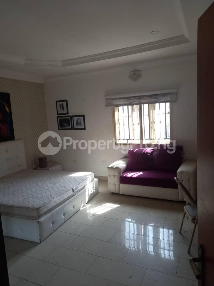 Flat / Apartment for rent   chevron Lekki Lagos - 0