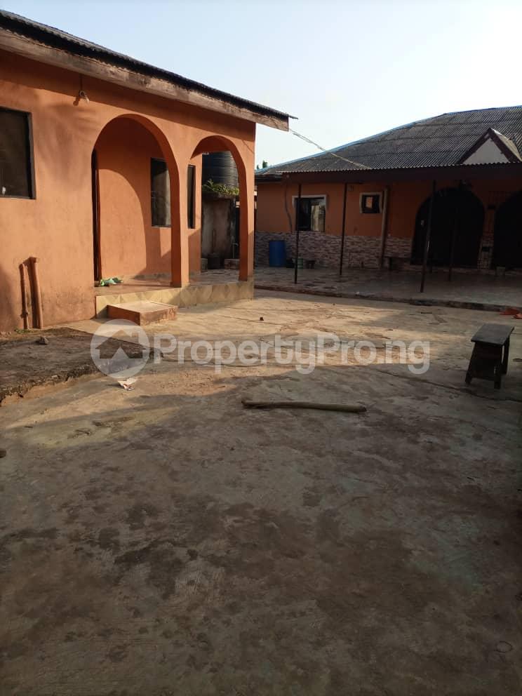 House for sale Ayobo Ipaja Lagos