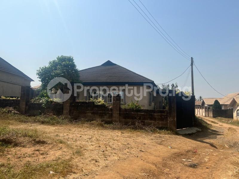4 bedroom House for sale Odo Ona Kekere Odo ona Ibadan Oyo