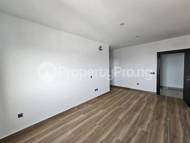 4 bedroom House for rent Banana Island Road, Ikoyi Lagos