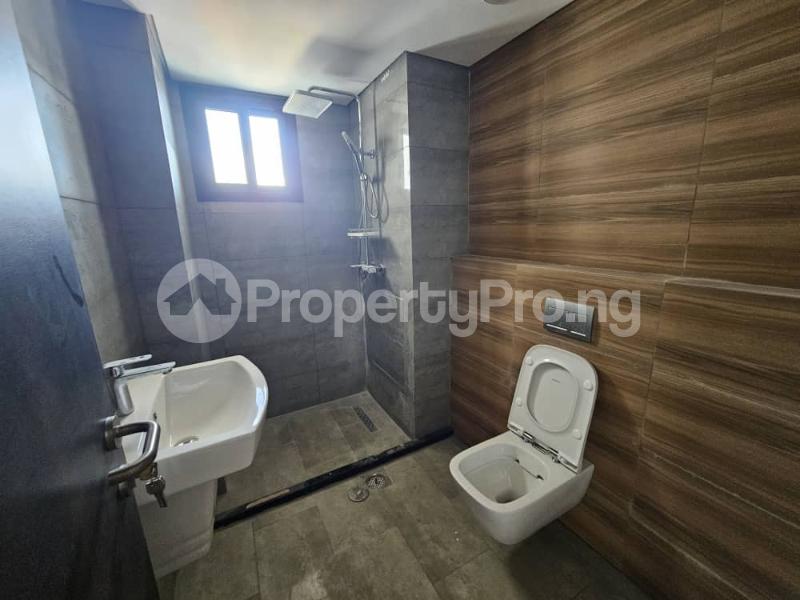 4 bedroom House for rent Banana Island Road Ikoyi Banana Island Ikoyi Lagos