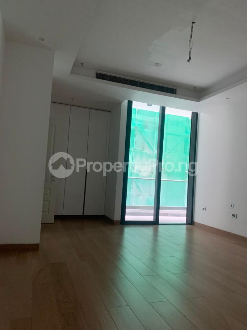 4 bedroom Flat / Apartment for rent Bourdillon Ikoyi Lagos
