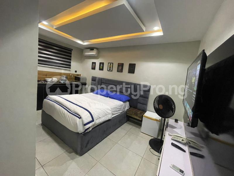 4 bedroom House for rent Victoria Island Lagos