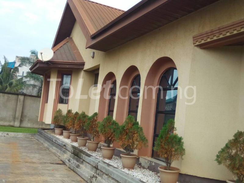 4 bedroom Flat / Apartment for sale Oko Oba Oko oba Agege Lagos
