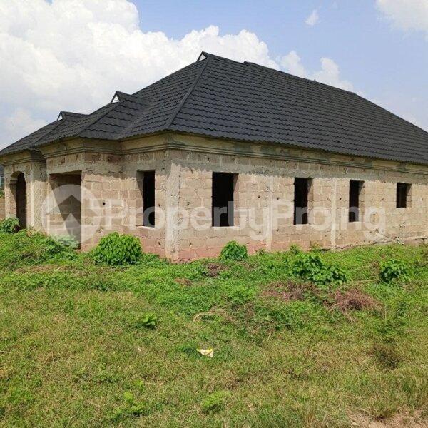 4 bedroom House for sale Akala Express Ibadan Oyo