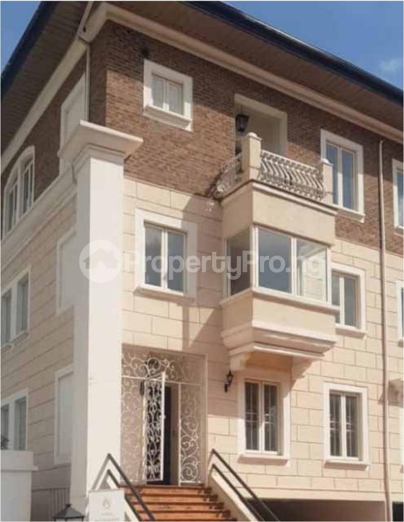 4 bedroom Flat / Apartment for rent Ikoyi Lagos