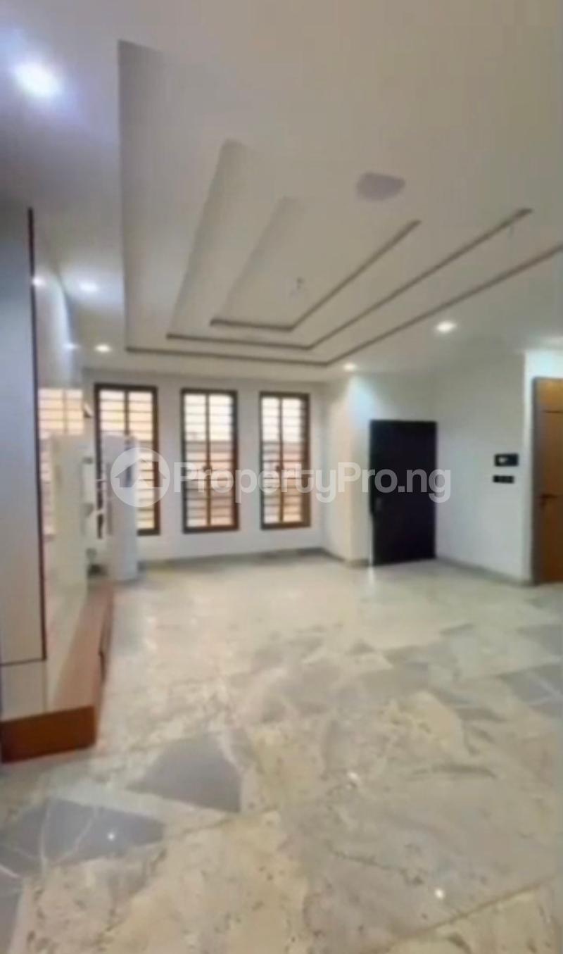 Flat / Apartment for rent Jahi Abuja