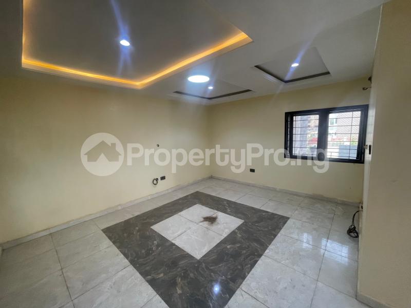 4 bedroom House for rent Mabushi Abuja