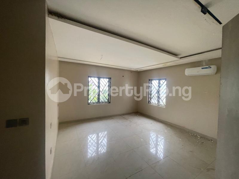 House for rent Asokoro Abuja