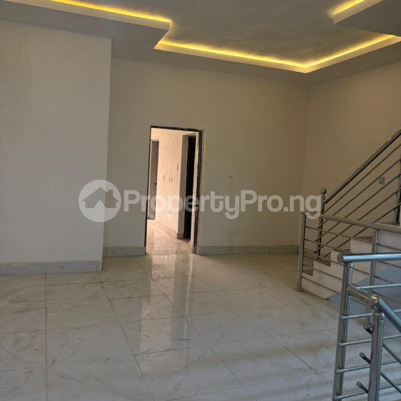 House for rent Katampe Main Abuja