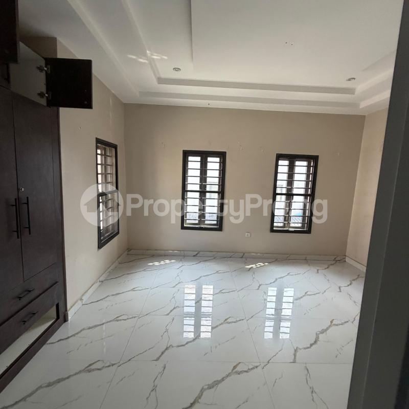 4 bedroom House for rent Wuse 2 Abuja