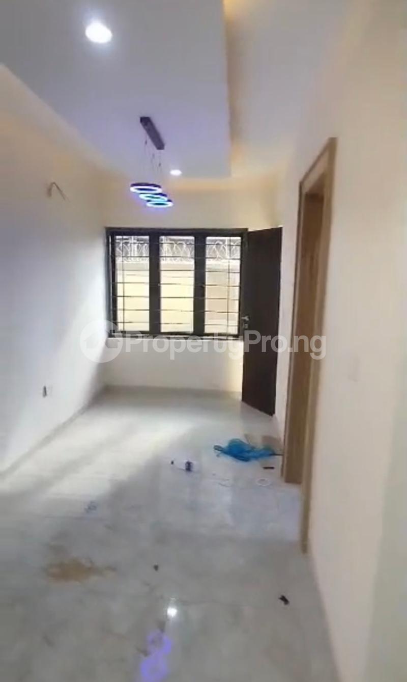 4 bedroom House for rent Mabushi Abuja