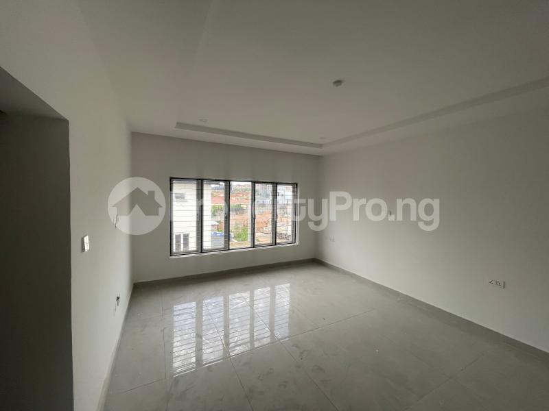 4 bedroom House for sale Asokoro Abuja