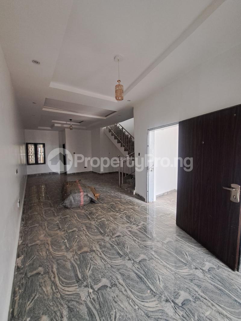 4 bedroom Flat / Apartment for rent Katampe Main Abuja