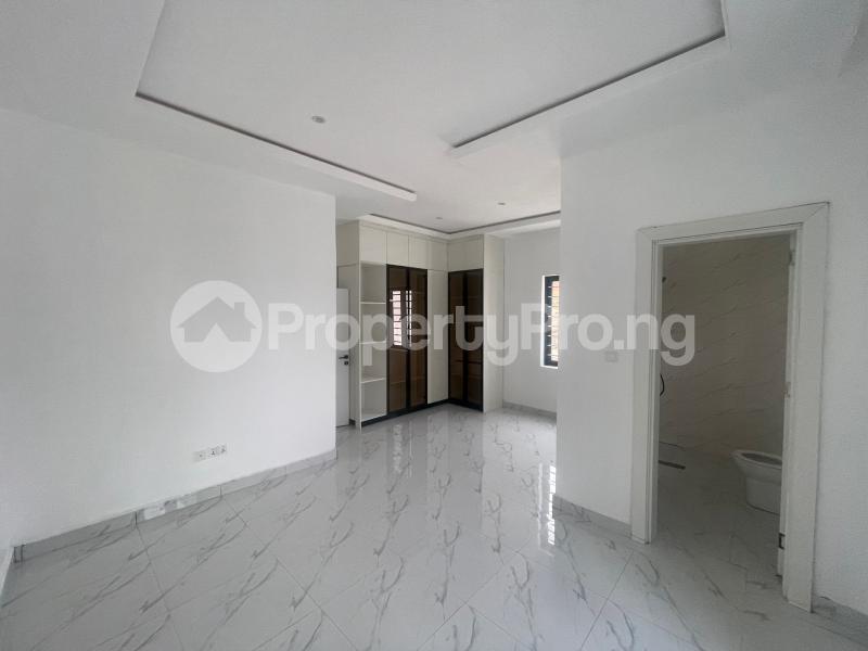 4 bedroom House for sale Katampe Abuja