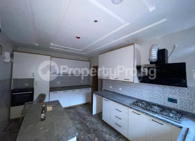 House for sale Wuse 1 Abuja