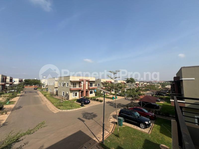 4 Bedroom House in Lokogoma Abuja House for sale in lokogoma House