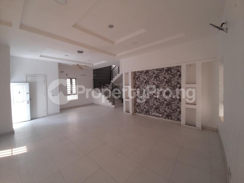 4 bedroom House for sale ... Osapa london Lekki Lagos