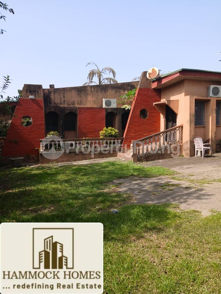 4 bedroom House for sale Oyshco Bashorun Estate Ibadan Oyo